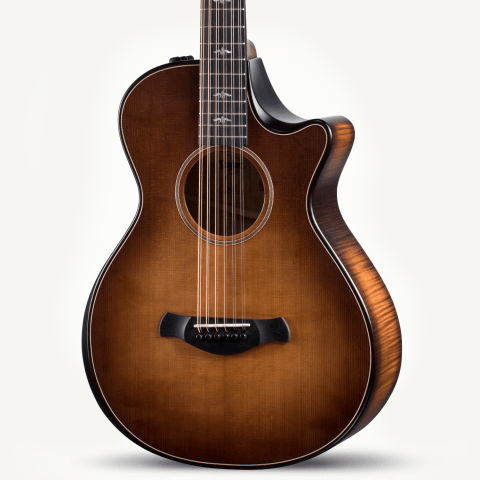 お値下げします！　Taylor　616-CE　メイプル　超美品‼️ お値下げします！ Taylor 616-CE メイプル 超美品‼️ - メルカリ